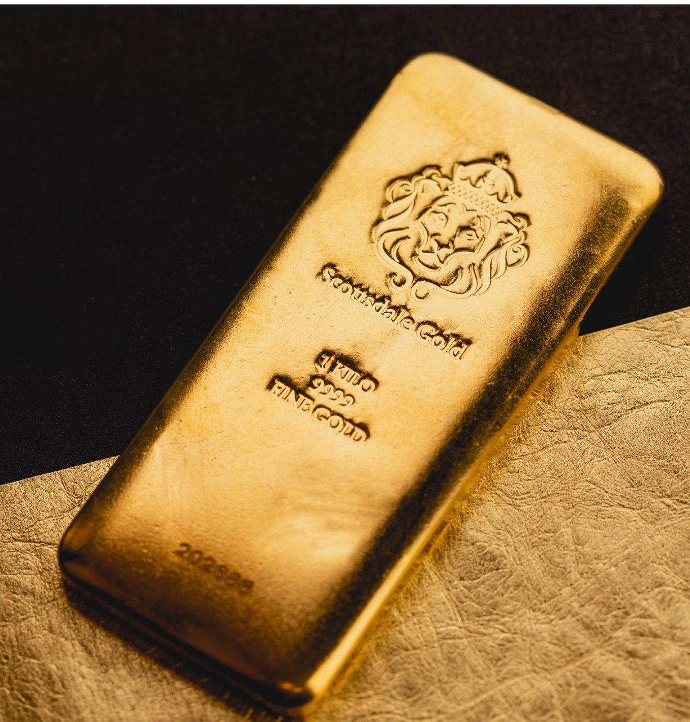 Gold
